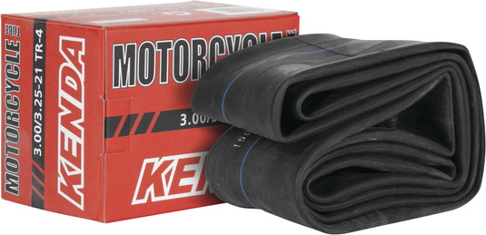 Kenda 05128050 Inner Tube - 120/130/70-12 - JS-87 Valve Stem