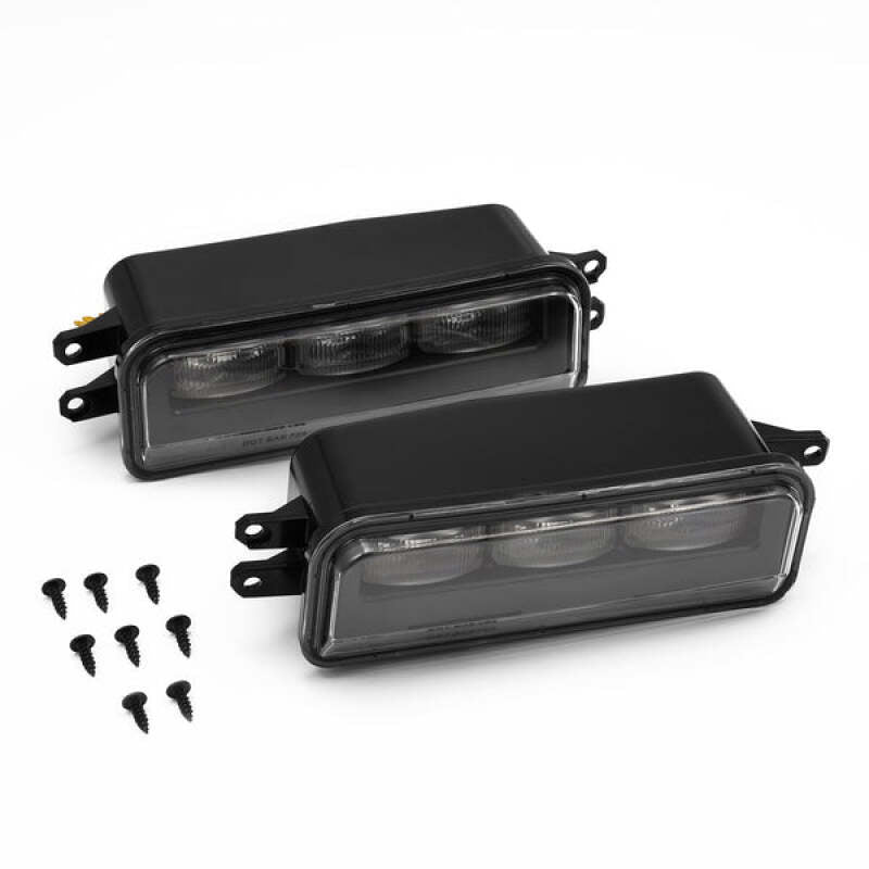 Load image into Gallery viewer, Alpharex 210018 ARX Fog Lights
