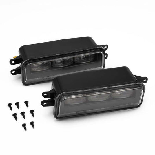 Alpharex 210018 ARX Fog Lights
