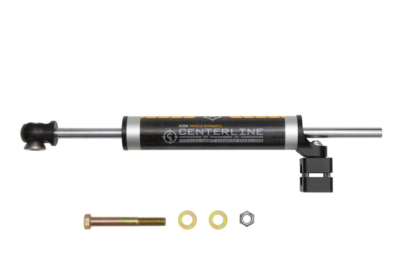 Load image into Gallery viewer, Icon 22039 ICO Steering Stabilizers
