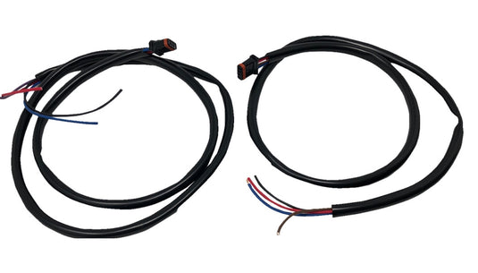Kodlin KUS11501 Rear LED Wiring Harness - Rear
