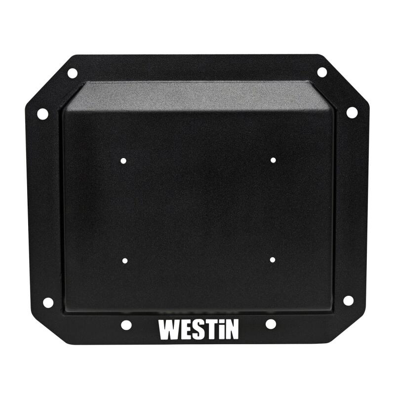 Load image into Gallery viewer, Westin 59-89055 WES Tire Carrier
