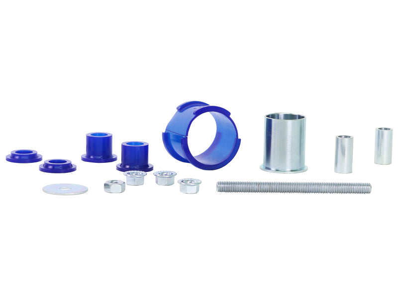 Load image into Gallery viewer, Superpro SPF2648K SPR Bushings - Steering Rack
