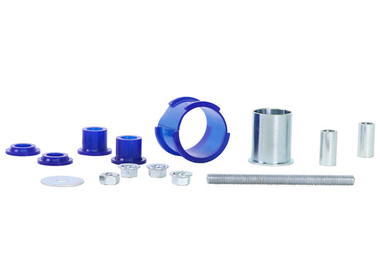 Superpro SPF2648K SPR Bushings - Steering Rack