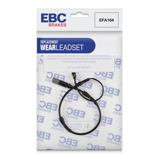 Ebc EFA164 EBC Wear Leads