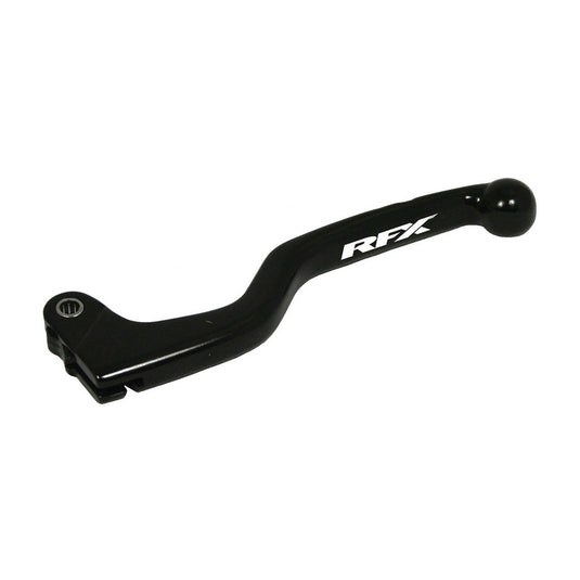Rfx FXCL 50400 99BK Pro Series Aluminum Clutch Lever - Black