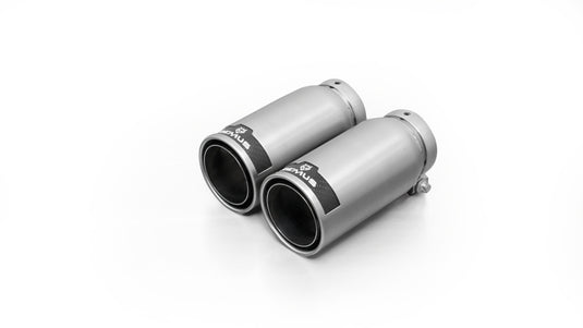 Remus 0026 83C RMS Tail Pipe Sets