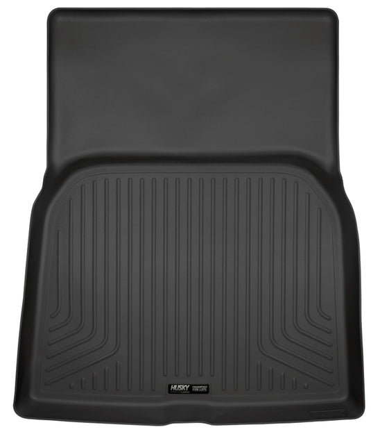 Husky Liners 43041 HL WB - Cargo - Black