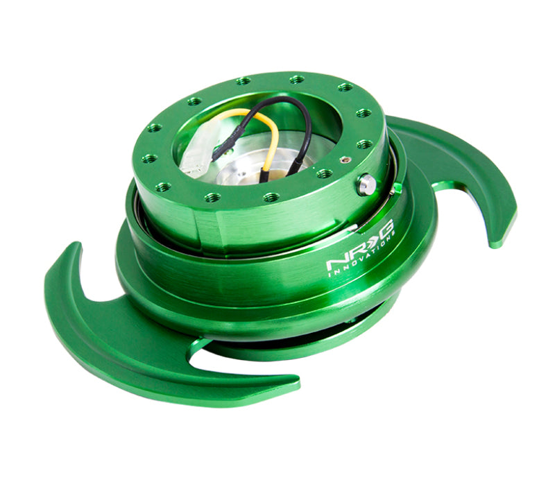 Load image into Gallery viewer, Nrg SRK-650GN NRG Quick Release - Gen 3.0
