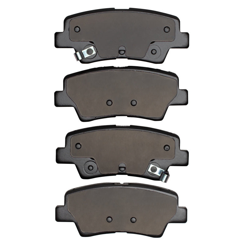 Load image into Gallery viewer, R1 Concepts 2551-2098-00 RNC Optimum OE Brake Pads
