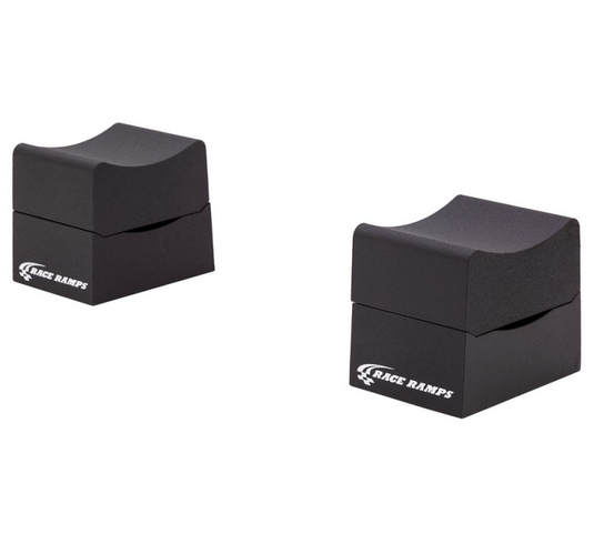 Race Ramps RR-WC-12-2 RRP Wheel Cribs