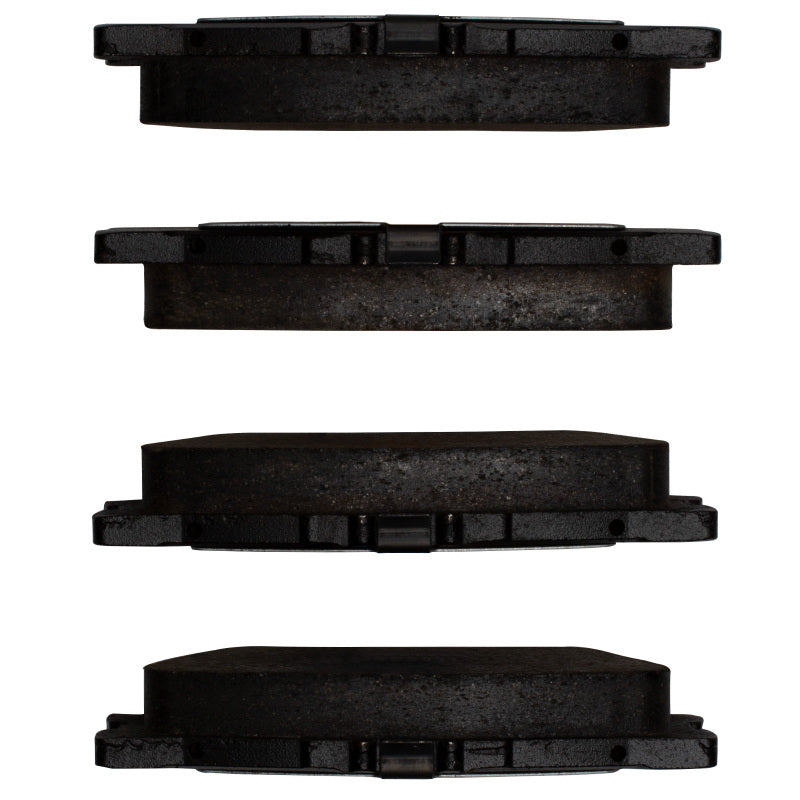 Load image into Gallery viewer, Dfc 1551-1632-02 DFC 5000 Advanced Ceramic Brake Pads
