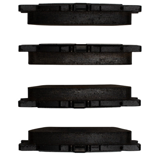Dfc 1551-1632-02 DFC 5000 Advanced Ceramic Brake Pads
