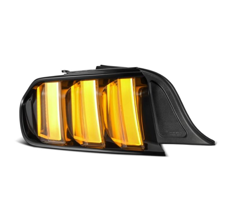 Load image into Gallery viewer, Alpharex 655020 ARX NOVA Tail Lights

