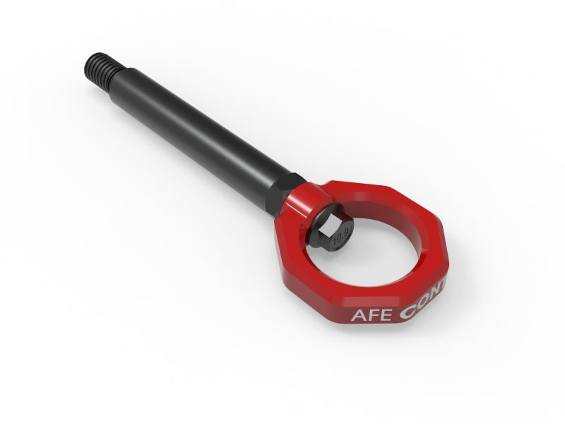 Load image into Gallery viewer, Afe 450-502004-R AFE Tow Hooks
