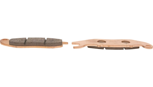 All Balls 18-8065 Sintered Brake Pads