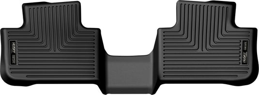 Husky Liners 50951 HL XAC - Rear - Black