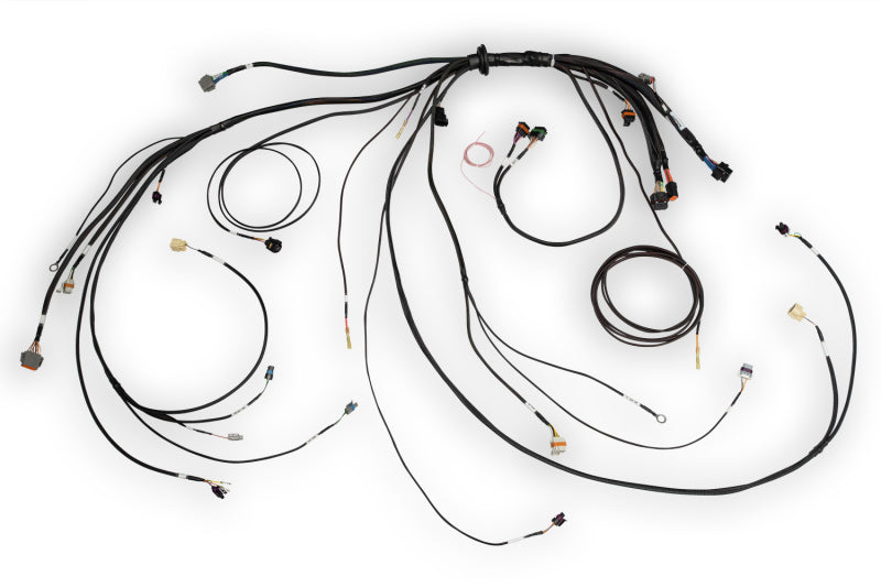 Load image into Gallery viewer, Haltech HT-186500 HAL NEXUS Rebel LS Wire-In Harnesses
