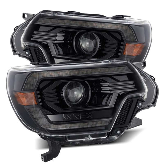 Alpharex 880748 ARX PRO-Series Headlights