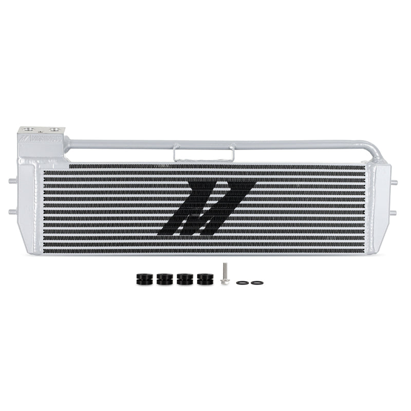 Load image into Gallery viewer, Mishimoto MMOC-E60-06 MM Oil Cooler - Kits
