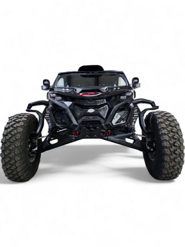 Load image into Gallery viewer, Elektric Off Road RVGRA0001 ELK Grilles
