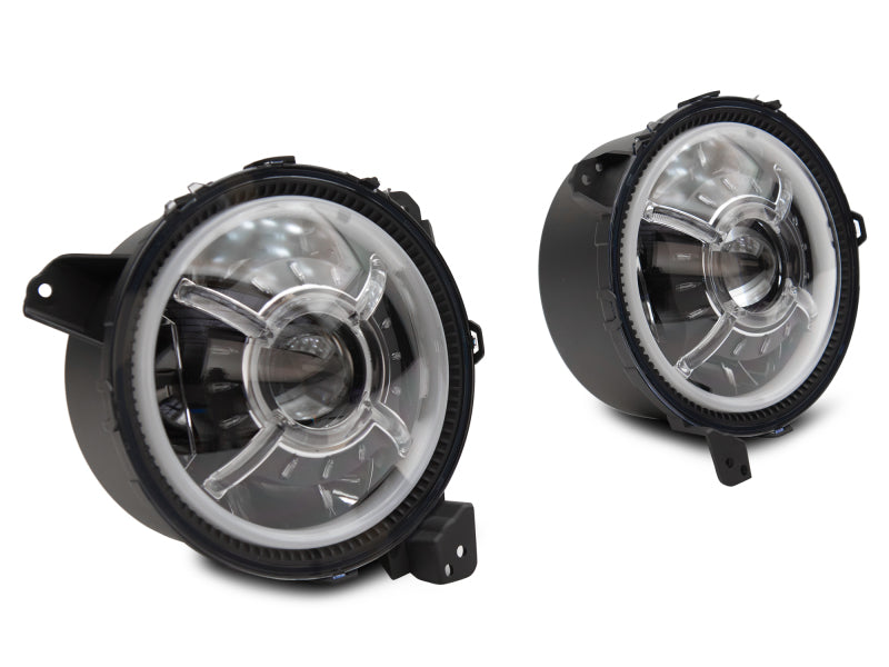Load image into Gallery viewer, Raxiom J137646 RAX LED Headlights
