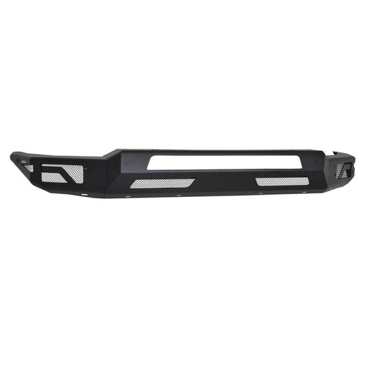 Westin 58-41075 WES Pro-Mod Bumpers