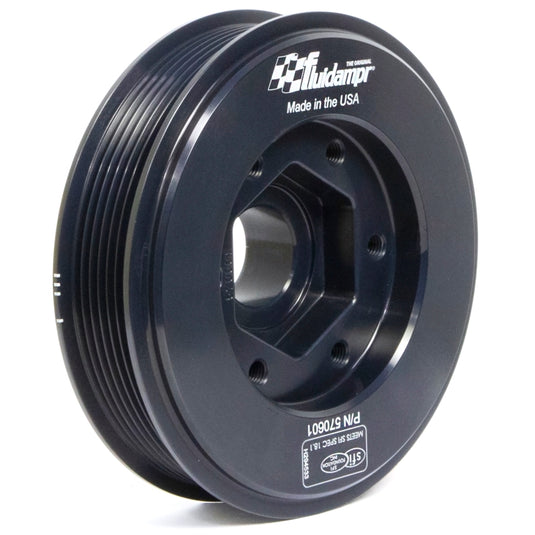 Fluidampr 570601 FDR Dampers - Import
