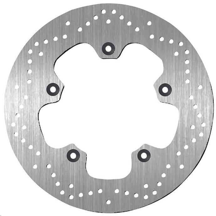 Sbs 5258 Stainless Steel Brake Rotor