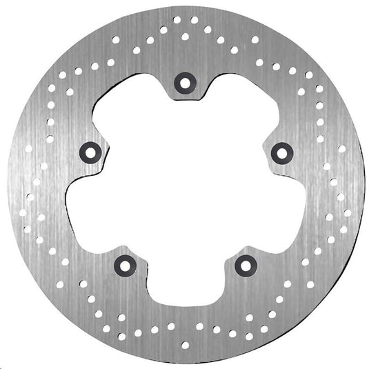 Sbs 5258 Stainless Steel Brake Rotor