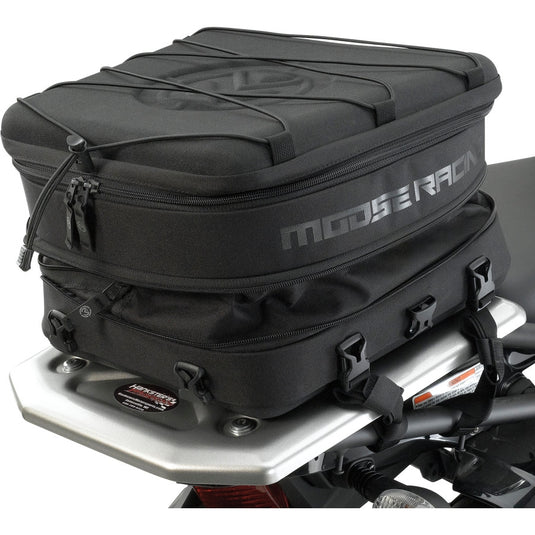 Moose Racing 3515-0225 ADV1 Rear Rack Bag