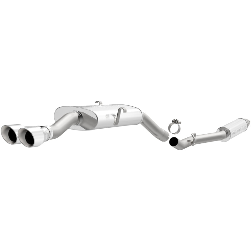 Load image into Gallery viewer, Magnaflow 16536 MAG Catback Exhaust

