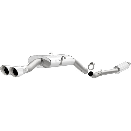 Magnaflow 16536 MAG Catback Exhaust
