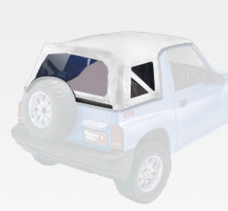 Load image into Gallery viewer, Rugged Ridge 53722.52 RUG Soft Tops
