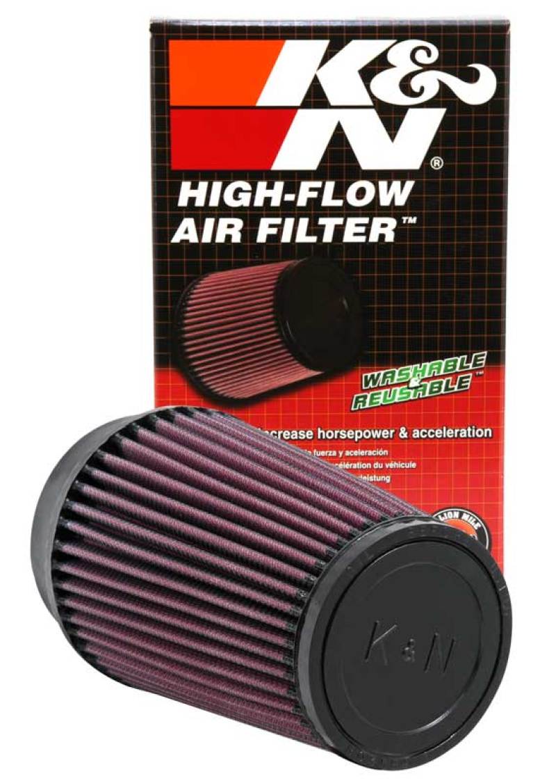 Load image into Gallery viewer, K&amp;N Engineering BD-6500 KN UTV Drop In Air Filters
