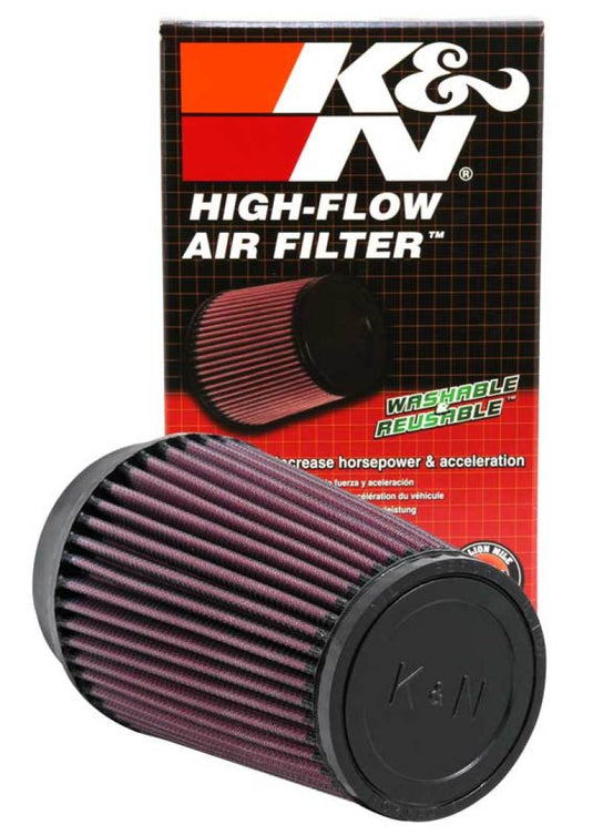 K&N Engineering BD-6500 KN UTV Drop In Air Filters