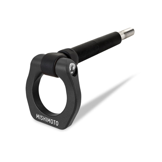 Mishimoto MMTH-WRX-22BK MM Tow Hook