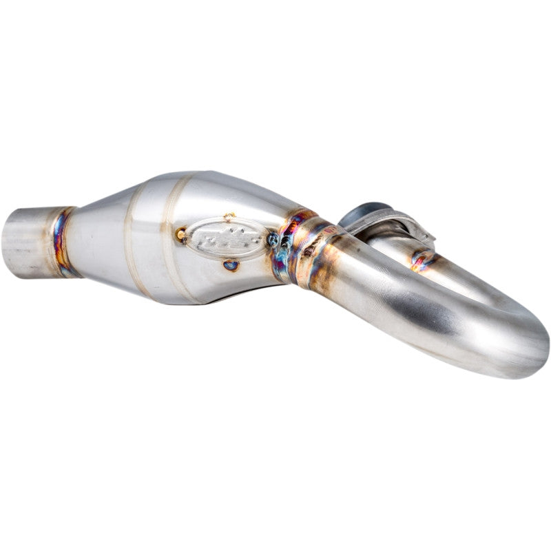 FMF Racing 042384 MegaBomb Header - Stainless Steel
