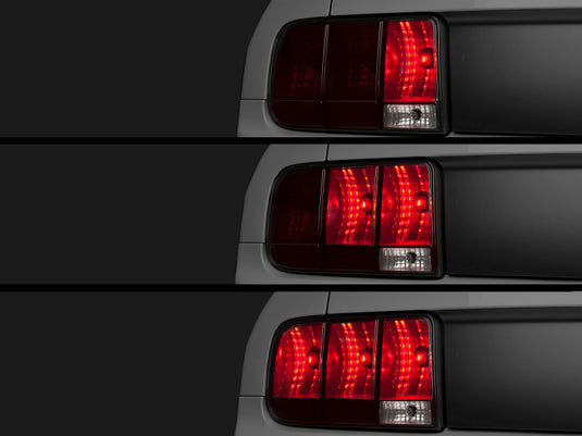 Raxiom 11044 RAX LED Taillights