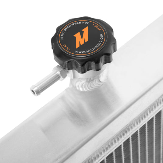 Mishimoto MMRAD-350Z-03 MM Radiators - Alum