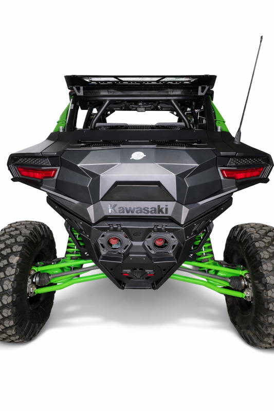 Load image into Gallery viewer, Elektric Off Road RRB420001 ELK Rear Bumper
