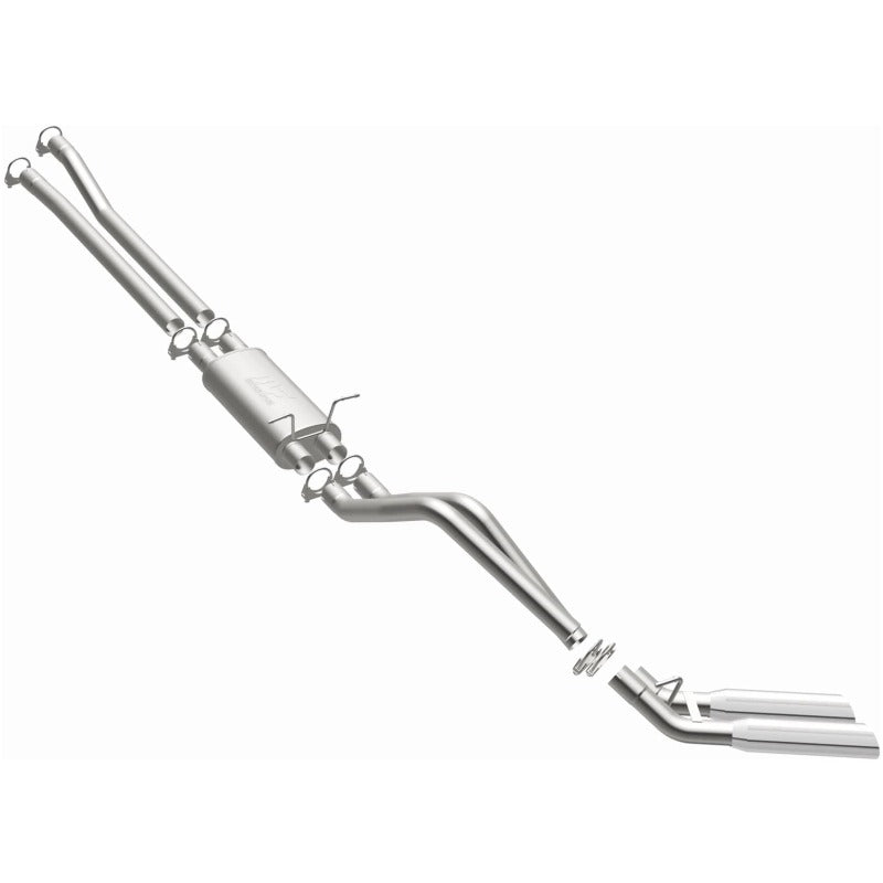Load image into Gallery viewer, Magnaflow 15772 MAG Catback Exhaust

