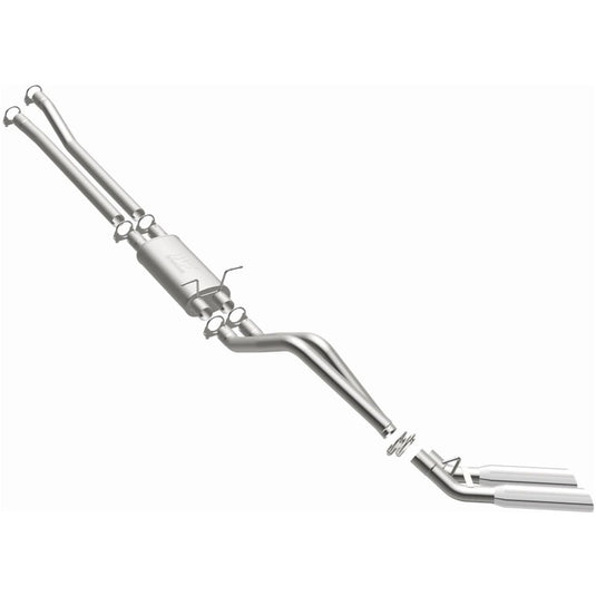 Magnaflow 15772 MAG Catback Exhaust