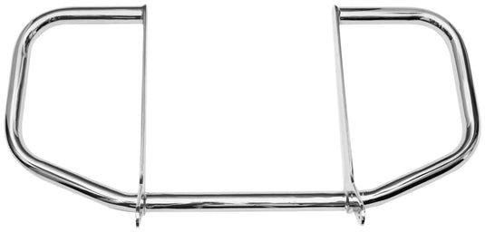 Baron Custom Accessories BA-7180-00 Chrome Engine Guards