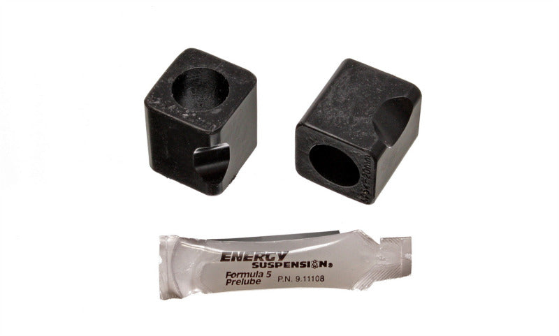 Load image into Gallery viewer, Energy Suspension 7.5110G ES Sway Bar Bushings - Black
