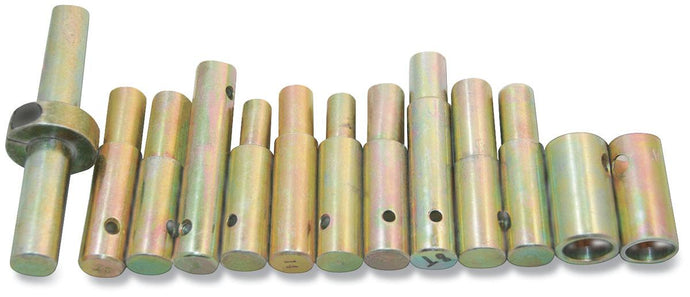 Psr 00-00140 Big Mike Triple Tree Stand Pin