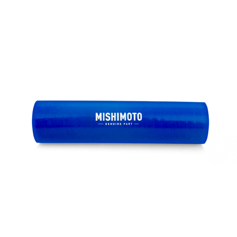 Load image into Gallery viewer, Mishimoto MMHOSE-WRX-15ANCBL MM Silicone Hose - Ancillary
