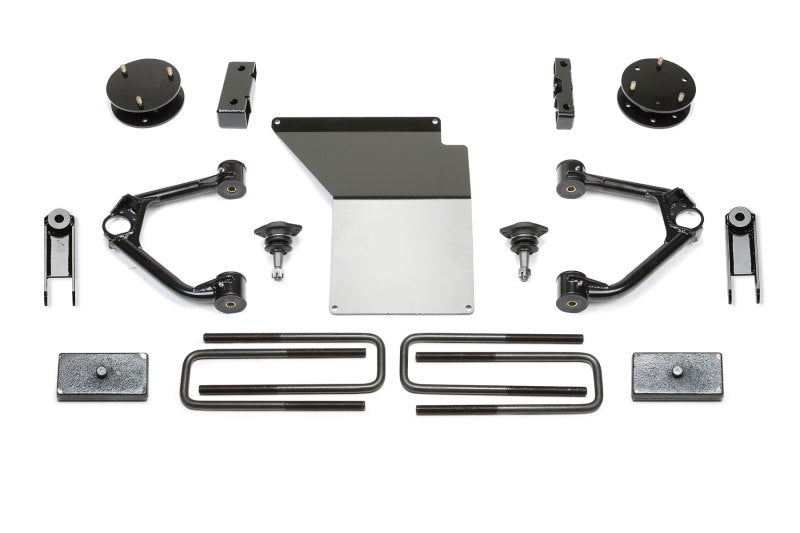 Load image into Gallery viewer, Fabtech K1097 FAB UCA Kit Component Box
