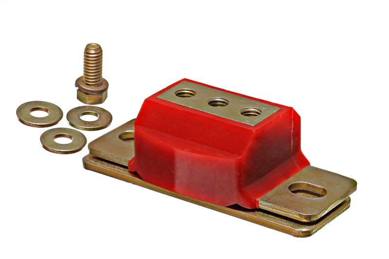 Load image into Gallery viewer, Energy Suspension 3.1158R ES Trans Mounts - Red
