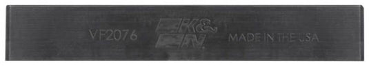 K&N Engineering VF2076 KN Cabin Air Filters